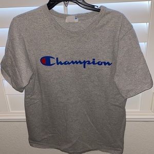 Champion t-shirt